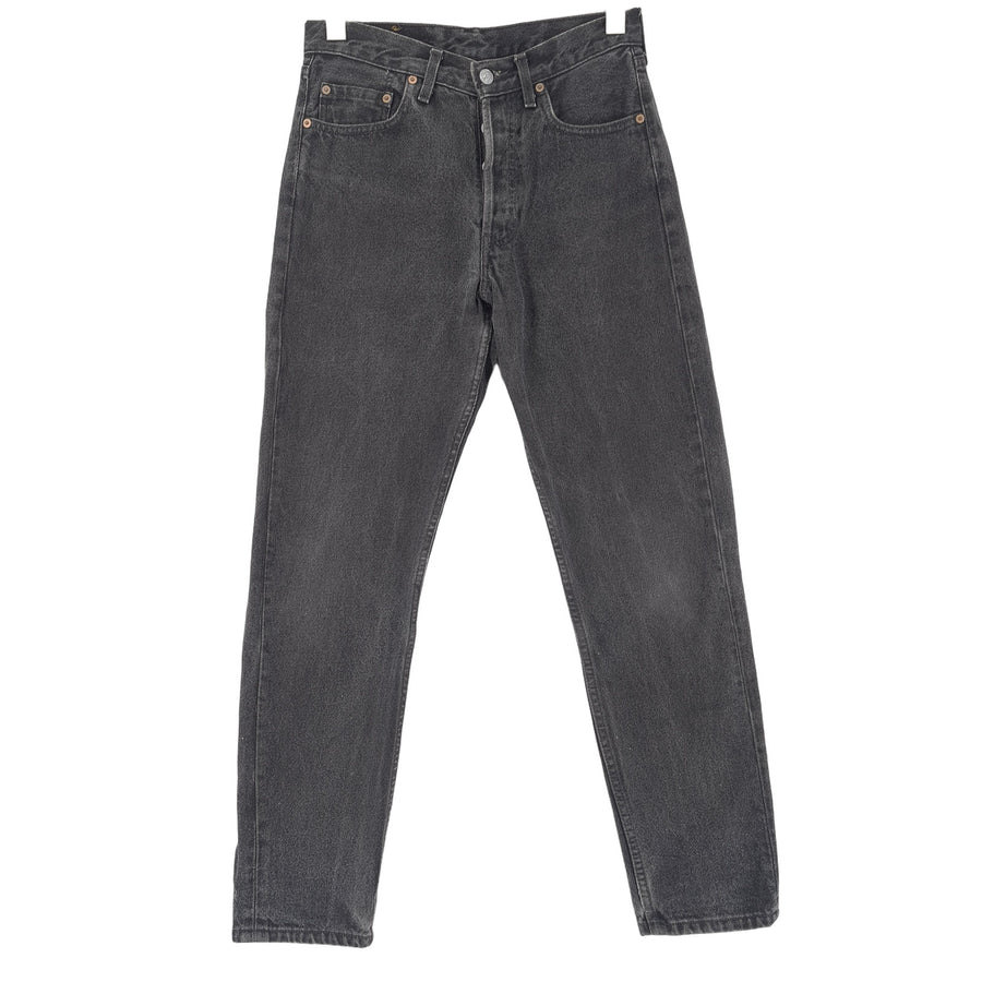 Vintage Levi's Jeans 536 Men Regular Straight Size W30 L30