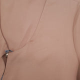 Jacob Cohen Womens Jacket Pink Size 42, detail view 7, image 9 of 9
