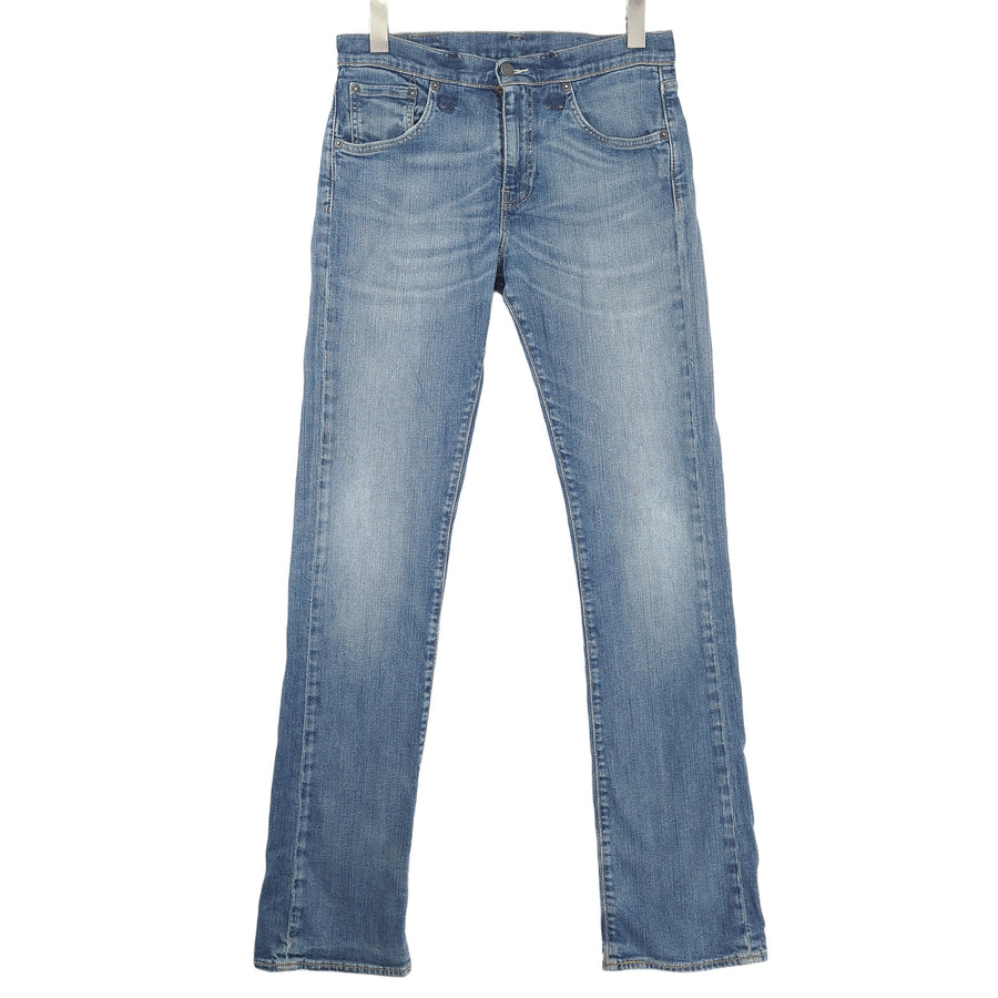 Vintage Levi's Jeans 527 Men Stretch Slim Bootcut Size W29 L34