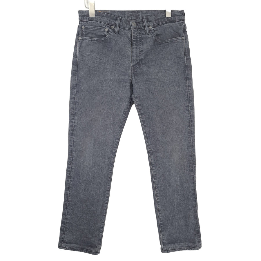 Levi's Jeans 511 Men Stretch Slim Straight Size W34 L30