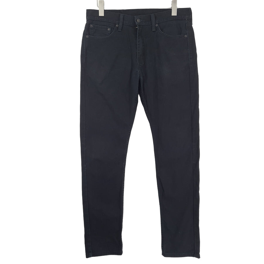 Levi's jeansy 510 Męskie elastyczne slim skinny rozmiar W32 L32