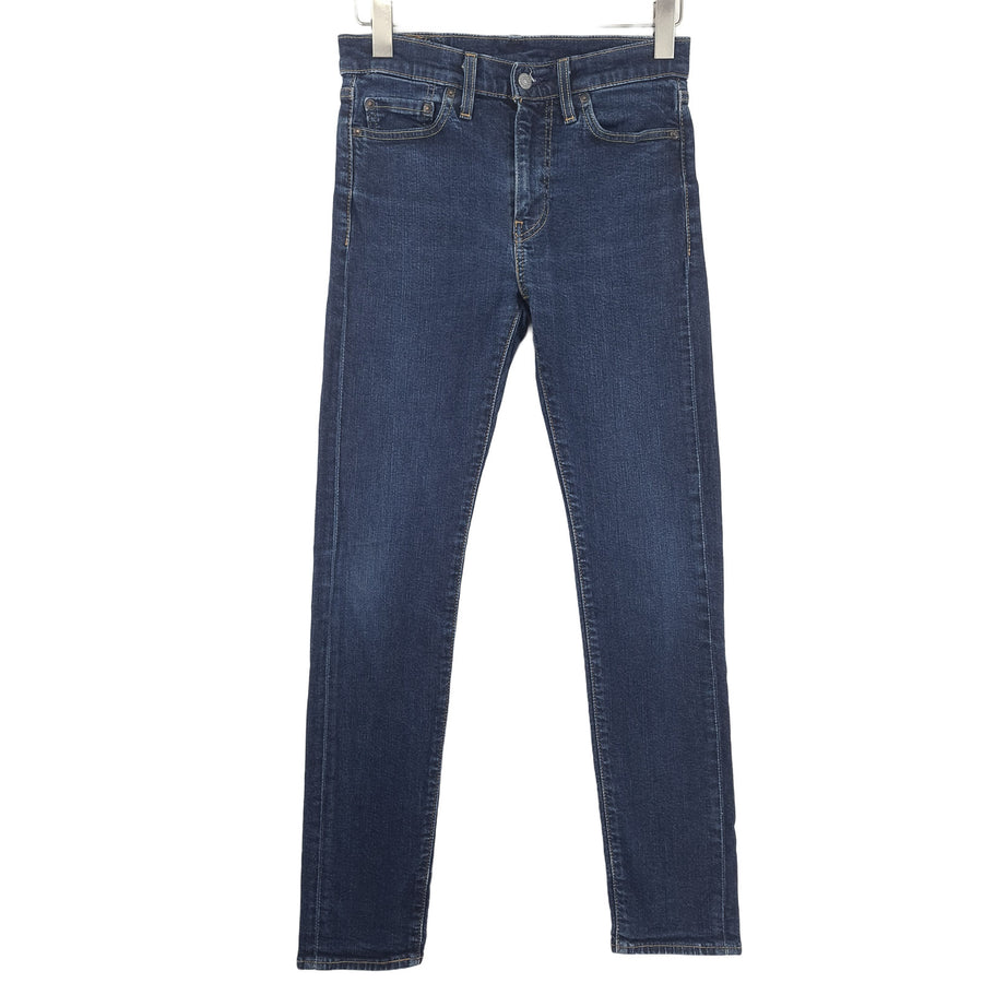 Vintage Levi's jeansy 510 Męskie elastyczne slim skinny rozmiar W29 L30