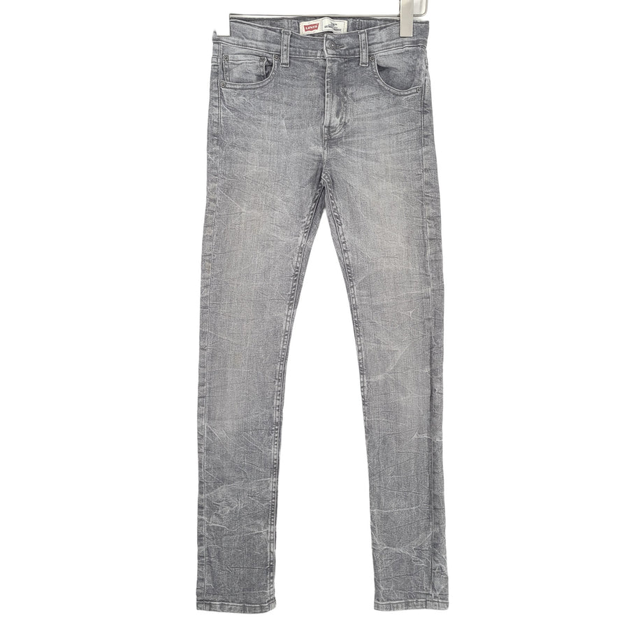 Vintage Levi's Jeans 519 Extreme Skinny Girls Women Slim Size W26 L30