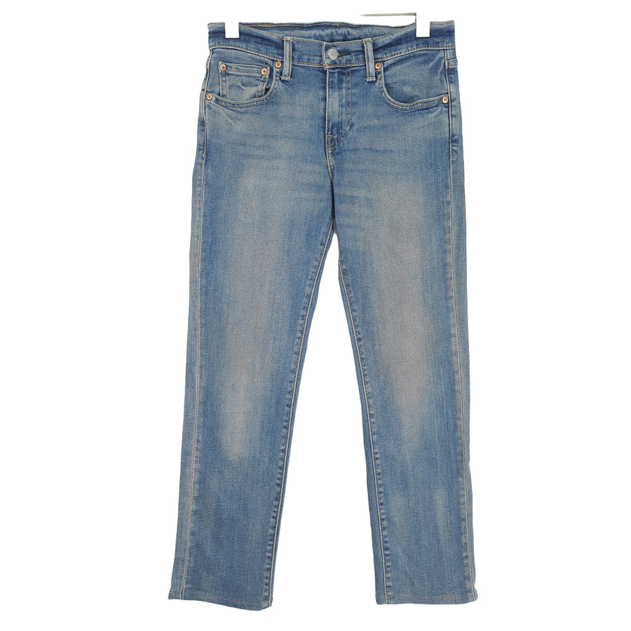 Vintage Levi's Jeans 511 Men Stretch Slim Straight Size W29 L28