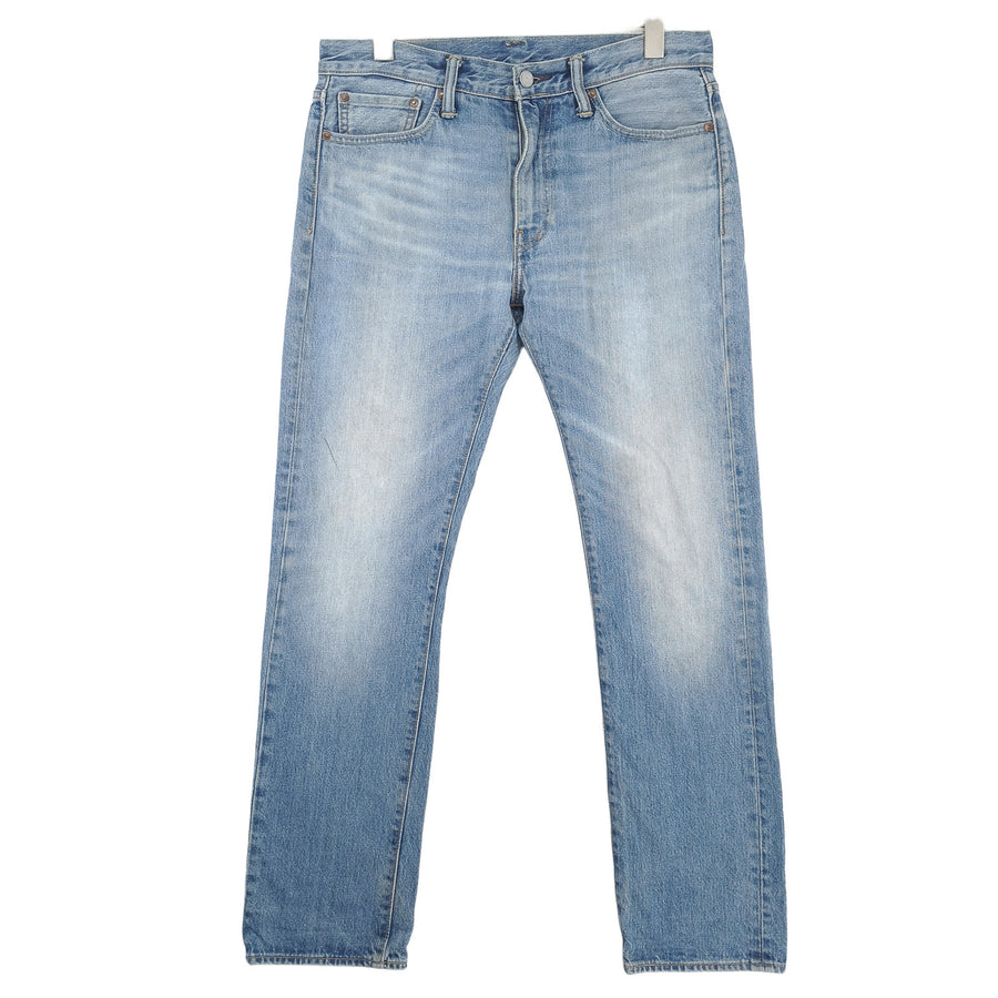 Vintage Levi's Jeans 513 Men Slim Straight Size W32 L32