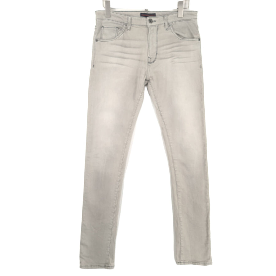 Vintage Trussardi Jeans 350 Young Men Stretch Slim Skinny Size W33 L32