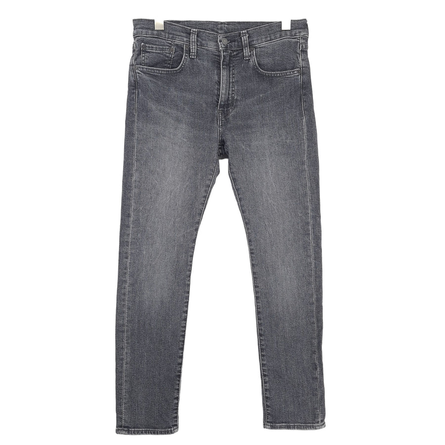 Vintage Levi's Jeans 519 Men Stretch Slim Skinny Size W32 L30