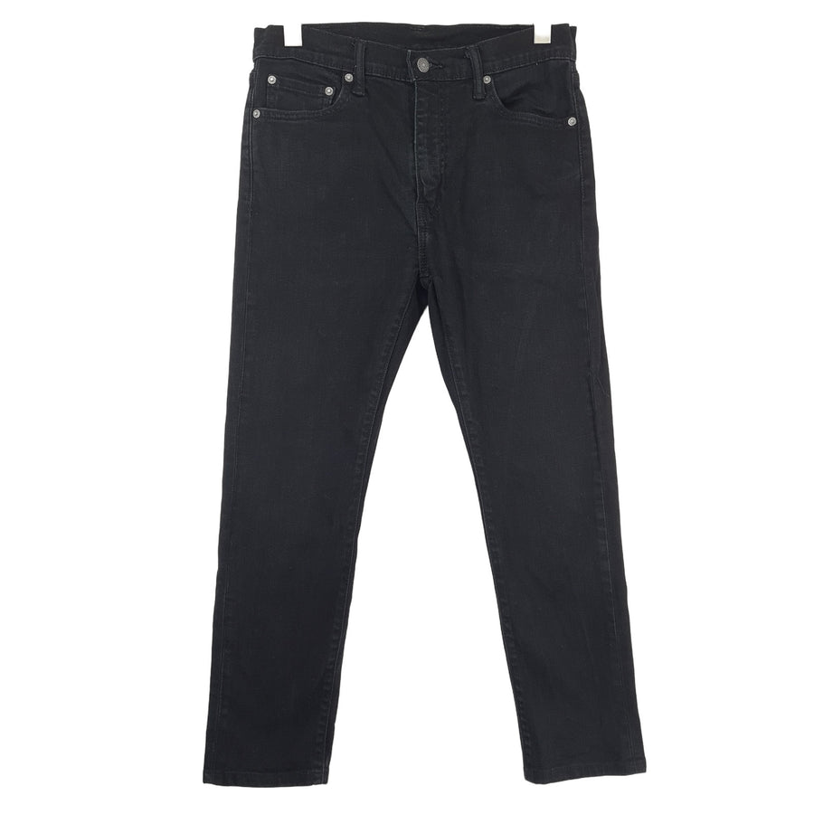 Vintage Levi's Jeans 510 Men Stretch Slim Skinny Size W32 L28