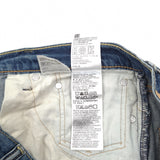 Levi's Jeans 511 Men Stretch Slim Straight Size W34 L34, detail view 6, image 8 of 9