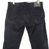 Replay Jeans Anbass Men Slim Straight Size W34 L32, detail view 1, image 3 of 7