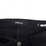 Replay Jeans Anbass Men Slim Straight Size W34 L32, detail view 3, image 5 of 7