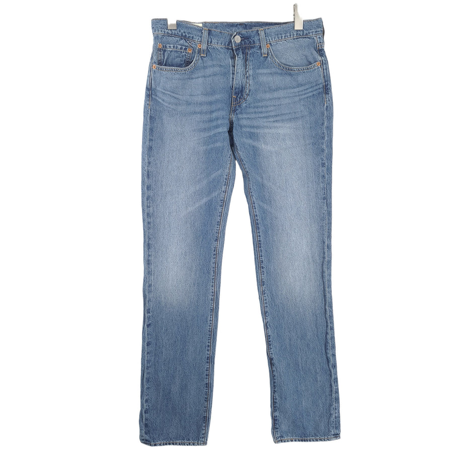 Levi's Jeans 511 Men Stretch Slim Straight Size W32 L34