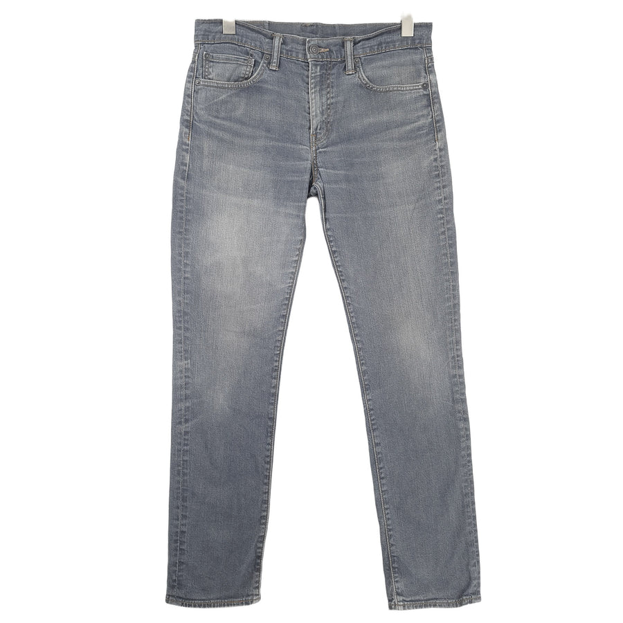 Levi's Jeans 511 Men Slim Straight Size W32 L32