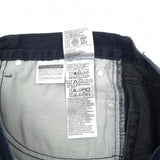 Levi's Jeans 511 Men Slim Straight Size W34 L34, detail view 6, image 8 of 9