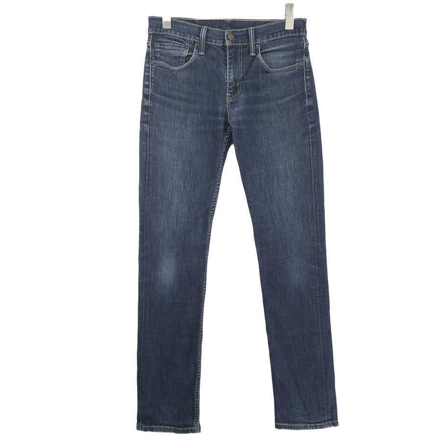 Levi's Jeans 511 Men Slim Straight Size W31 L34