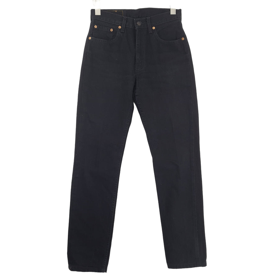 Vintage Levi's jeans 534 02 Uomo regolare dritto taglia W29 L30