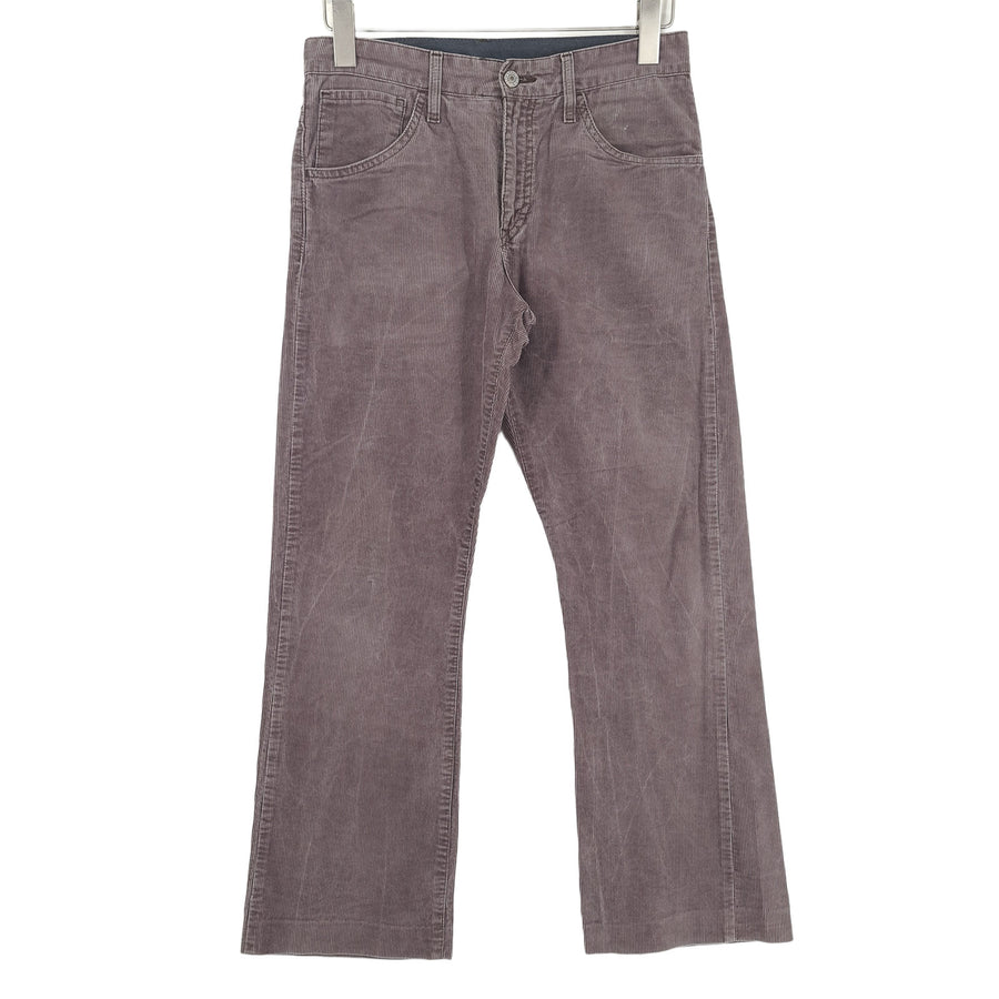Vintage Levi's jeans 507 Uomo regolare dritto taglia W29 L28