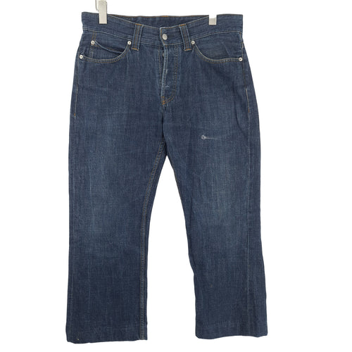 Vintage Levi's Jeans 512 Men Slim Tapered Size W34 L26, front view, image 1 of 8