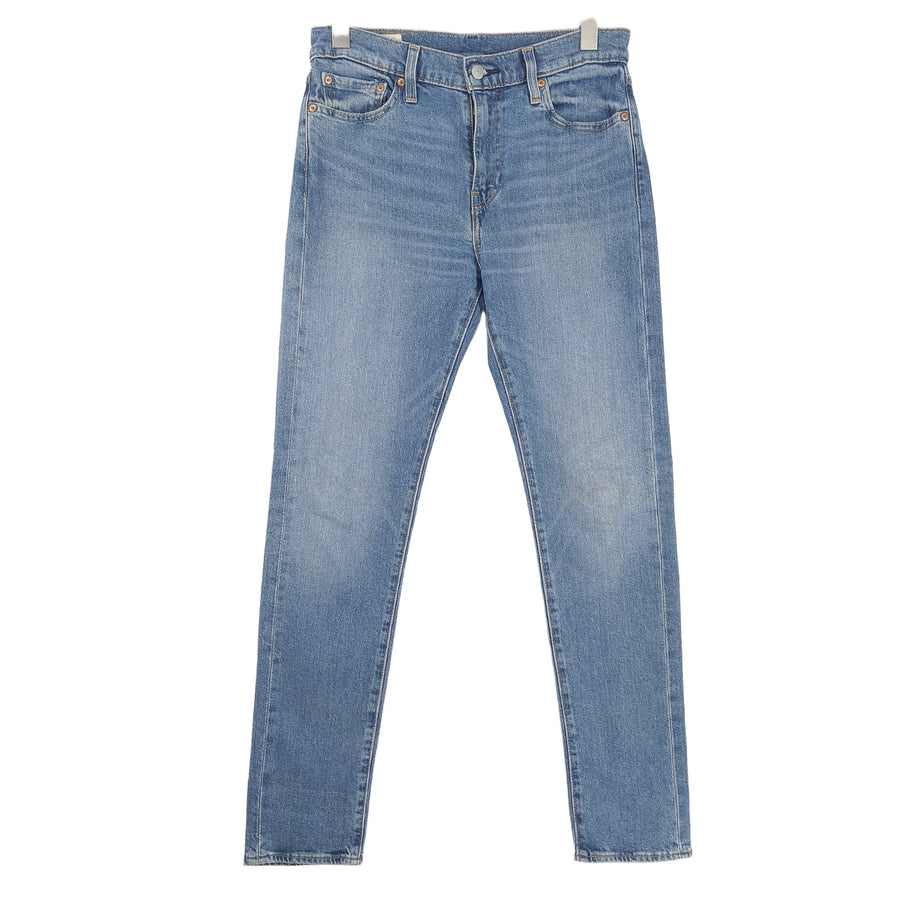 Levi's Jeans 510 Men Stretch Slim Skinny Size W30 L32