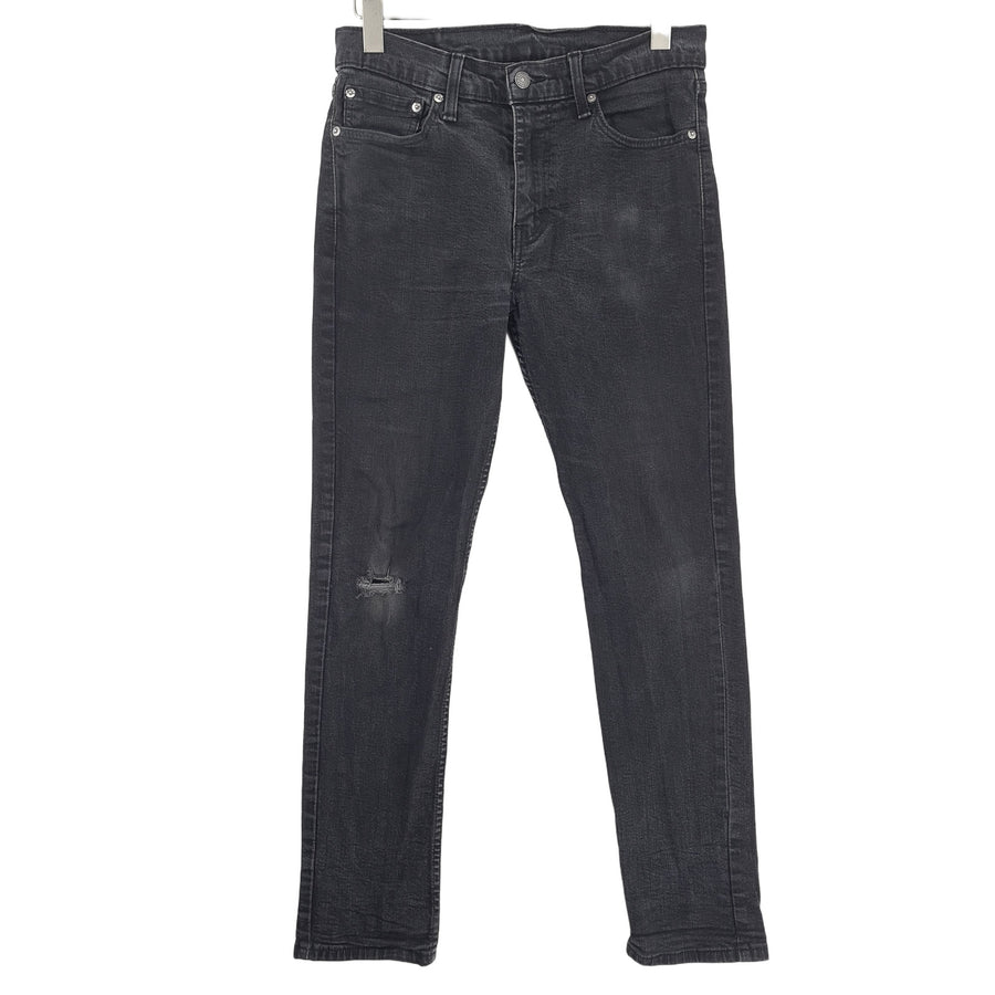 Vintage Levi's Jeans 511 Men Stretch Slim Straight Size W32 L30