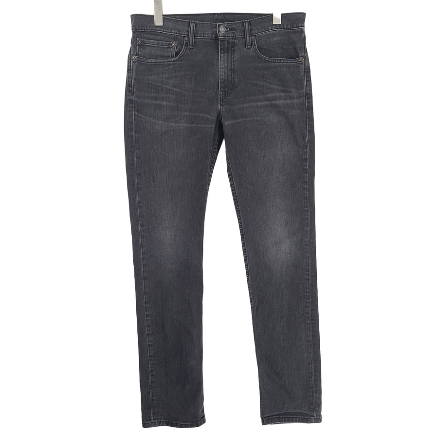 Levi's Jeans 511 Men Stretch Slim Straight Size W34 L34
