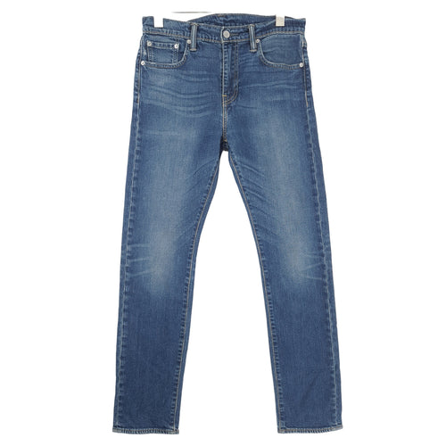 Levi's Jeans 511 Men Stretch Slim Straight Size W30 L32, front view, image 1 of 8