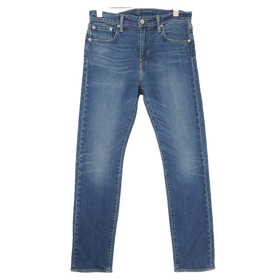 Levi's Jeans 511 Men Stretch Slim Straight Size W30 L32