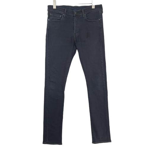Levi's Jeans 510 Men Stretch Slim Skinny Size W33 L32, front view, image 1 of 7