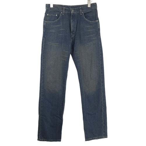 Vintage Levi's Jeans 607 Men Regular Straight Size W30 L32, front view, image 1 of 7