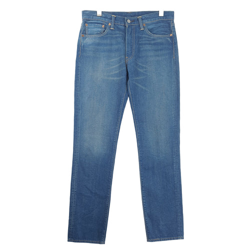 Levi's Jeans 511 Men Slim Straight Size W32 L34, front view, image 1 of 9