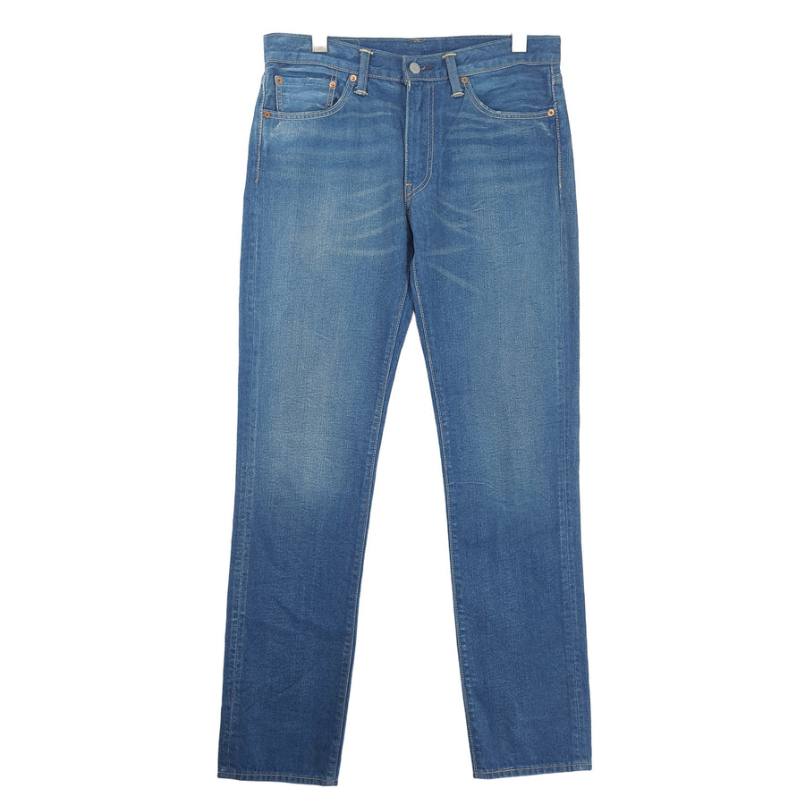 Levi's Jeans 511 Men Slim Straight Size W32 L34