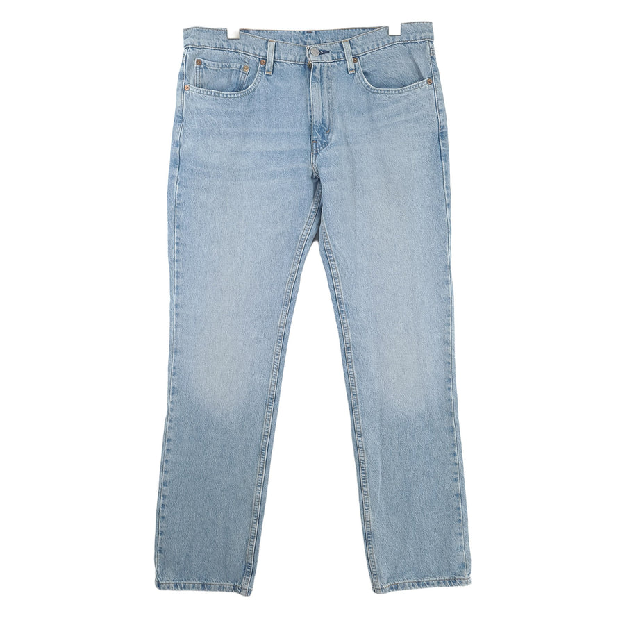 Levi's Jeans 511 Men Stretch Slim Straight Size W34 L32