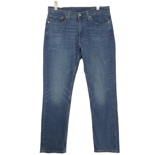 Levi's Jeans 511 Men Stretch Slim Straight Size W32 L30, front view, image 1 of 9