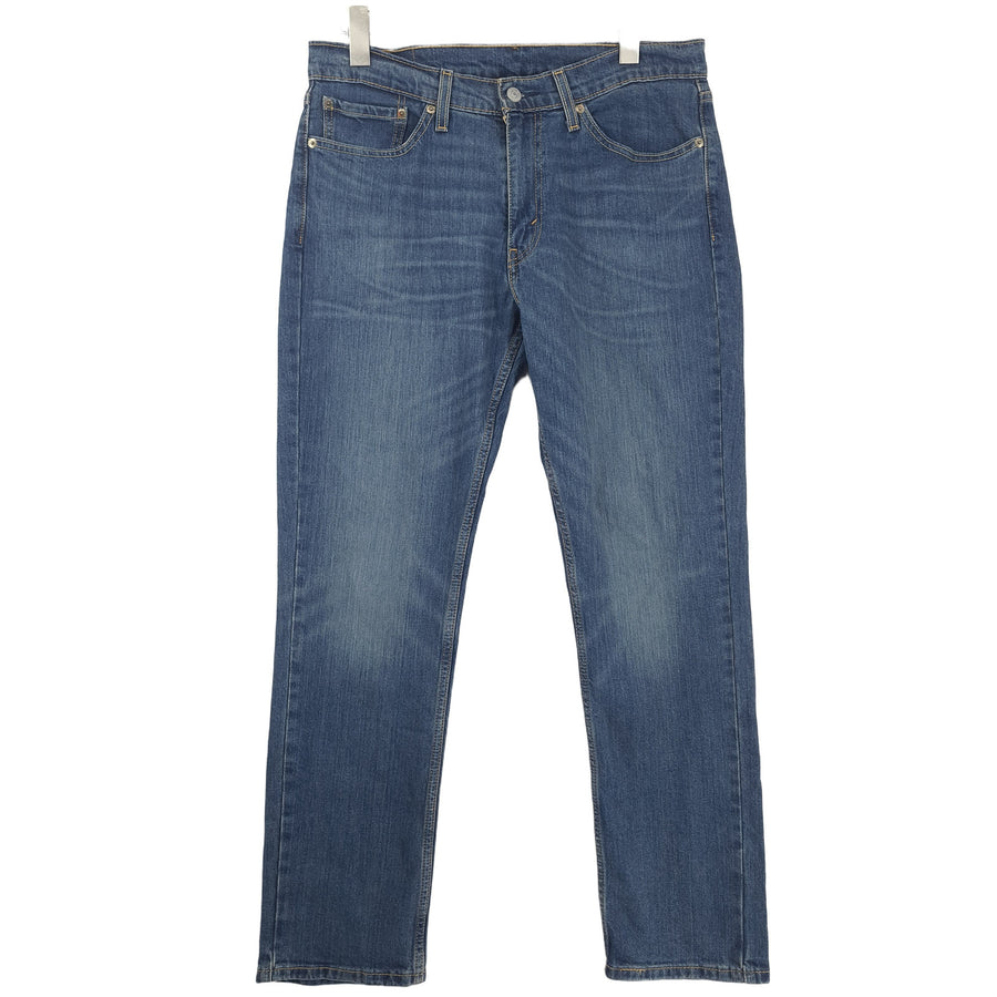 Levi's Jeans 511 Men Stretch Slim Straight Size W32 L30