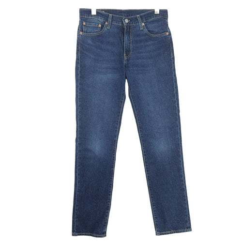 Levi's Jeans 511 Men Stretch Slim Straight Size W31 L32, front view, image 1 of 10