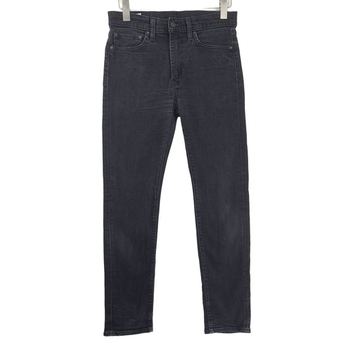 Vintage Levi's Jeans 510 Men Stretch Slim Skinny Size W32 L30, front view, image 1 of 10