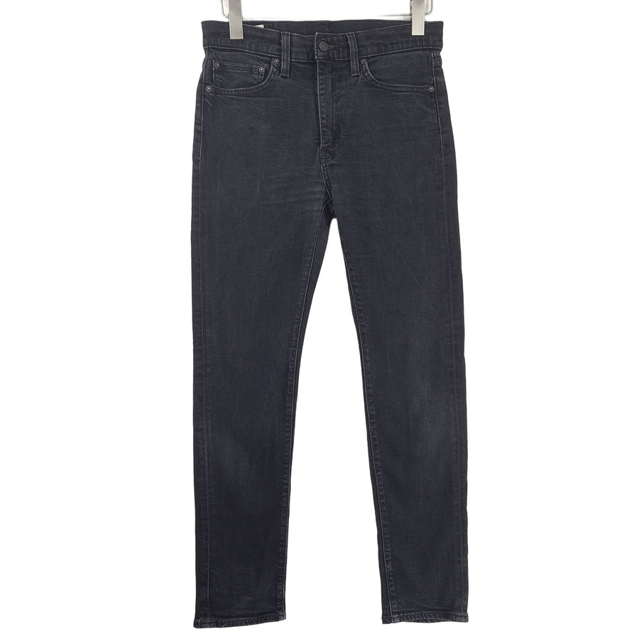 Vintage Levi's Jeans 510 Herren Stretch Slim Fit Skinny Fit Größe W32 L30
