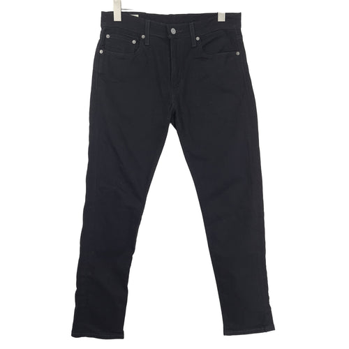 Levi's Jeans 512 Men Stretch Slim Tapered Size W32 L30, front view, image 1 of 10