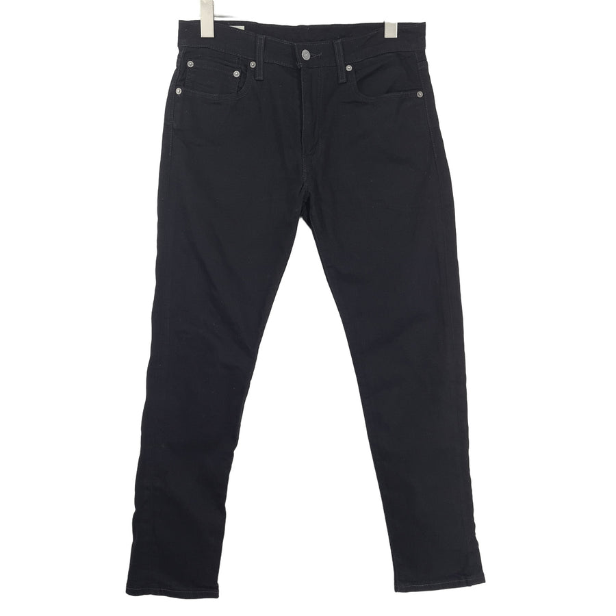 Levi's Jeans 512 Men Stretch Slim Tapered Size W32 L30