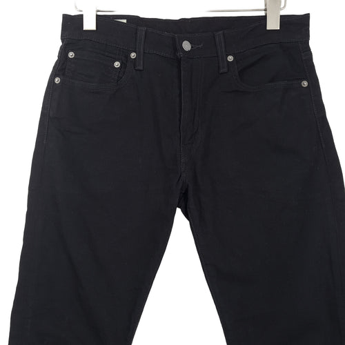 Levi's Jeans 512 Men Stretch Slim Tapered Size W32 L30, back view, image 2 of 10