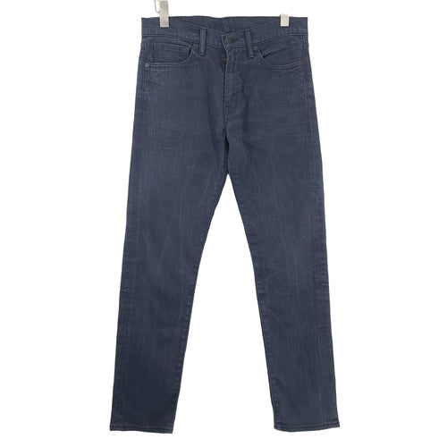 Vintage Levi's Jeans 508 Men Regular Tapered Size W31 L32, front view, image 1 of 6