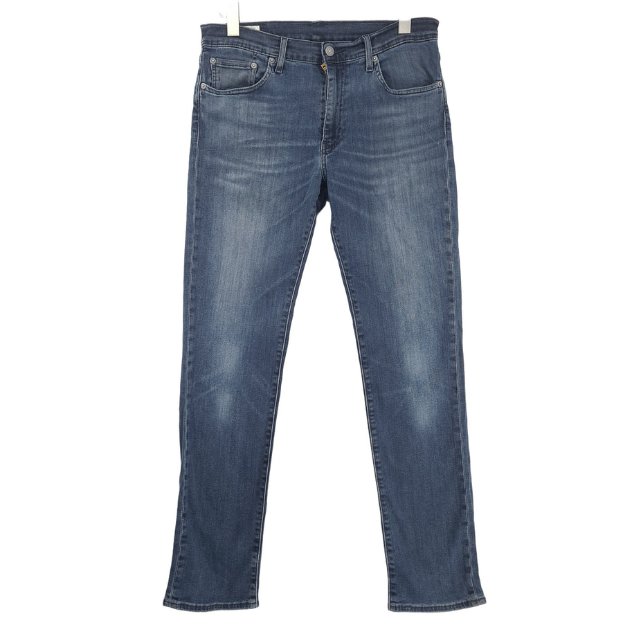 Levi's Jeans 511 Men Stretch Slim Straight Size W32 L32