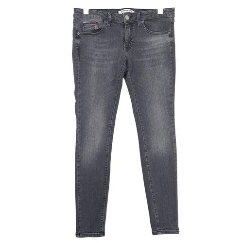 Vintage Tommy Hilfiger Jeans Sophie Women Slim Skinny Size W29 L30, front view, image 1 of 6