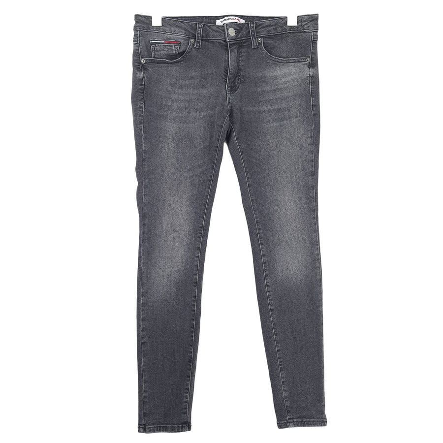 Vintage Tommy Hilfiger jean Sophie Femme slim skinny taille W29 L30