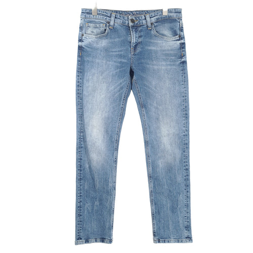 Vintage Camp David Jeans Men Regular Straight Size W32 L32, front view, image 1 of 9