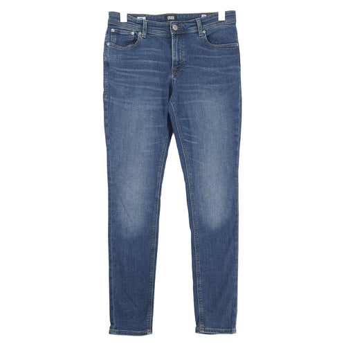 Jack & Jones Jeans Liam Men Stretch Slim Skinny Size W32 L32, front view, image 1 of 9