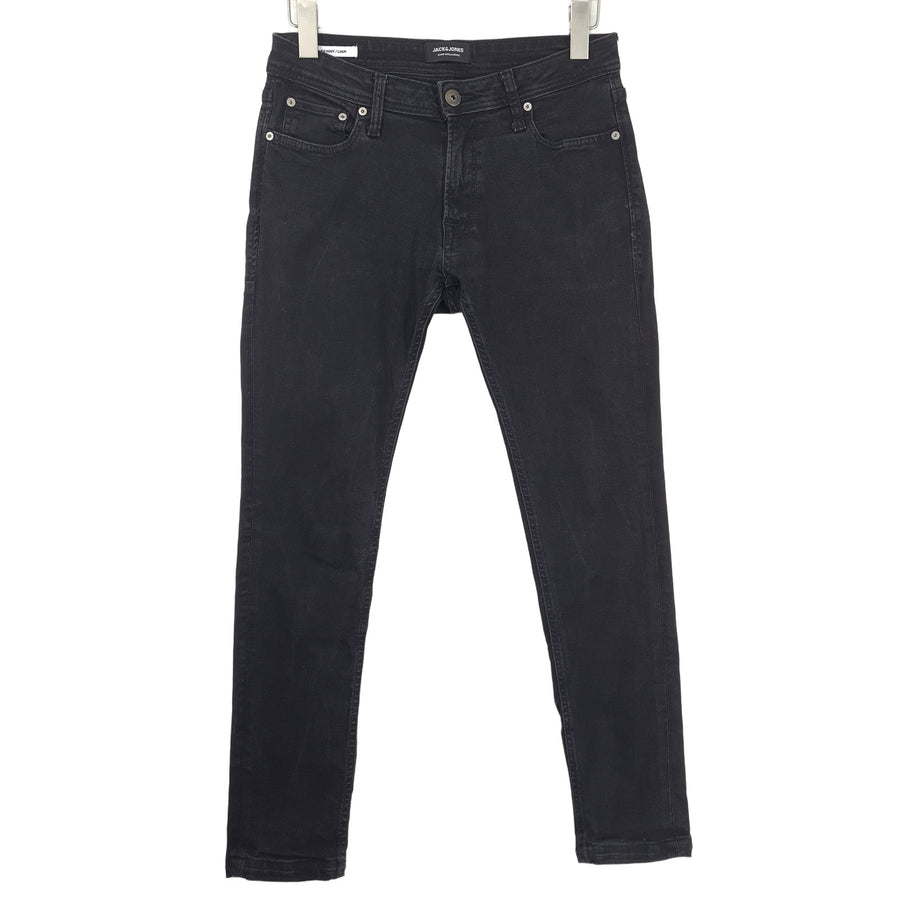 Jack & Jones Jeans Liam Men Stretch Slim Skinny Size W31 L30