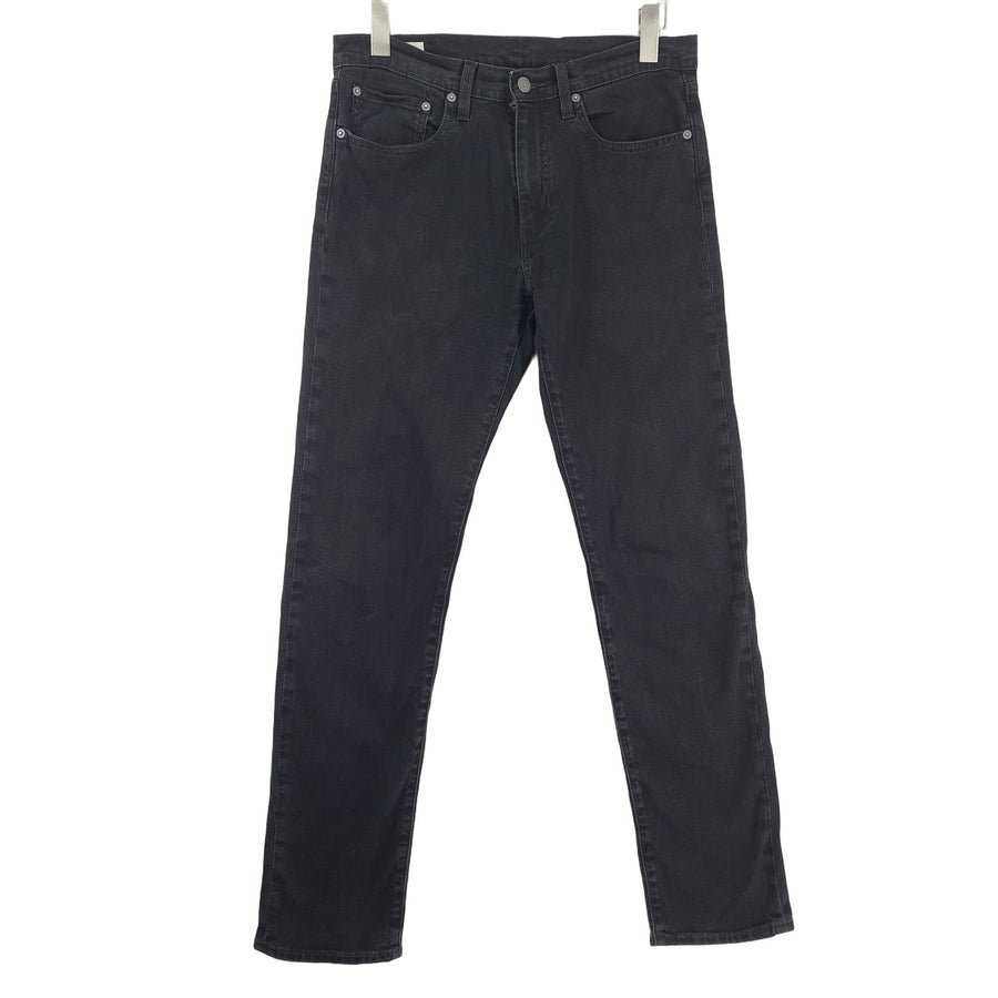 Vintage Levi's Jeans 502 Men Regular Tapered Size W31 L34