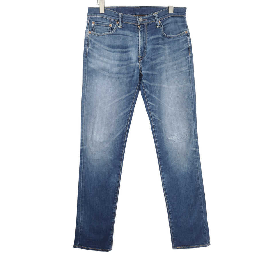 Vintage Levi's Jeans 511 Men Slim Straight Size W33 L34