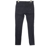Vintage Tommy Hilfiger Jeans Simon Skinny Men Stretch Slim Size W34 L34, detail view 2, image 4 of 8